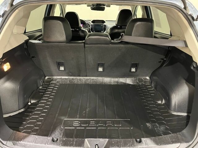 
 2018 Subaru Crosstrek 2.0i Limited full									