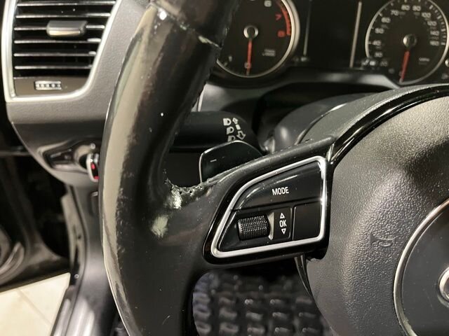 
 2016 Audi Q5 2.0T quattro Premium Plus full									