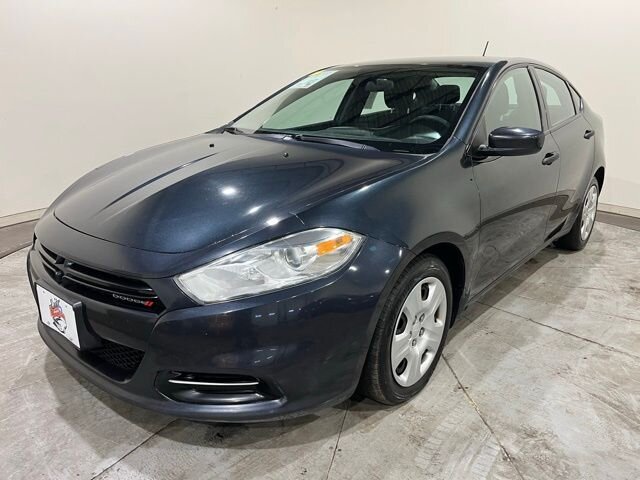 
 2013 Dodge Dart SE/AERO full									