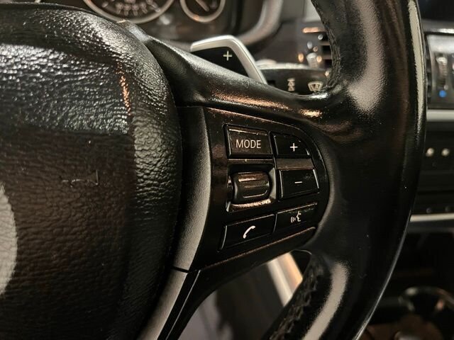 
 2014 BMW X3 xDrive28i full									