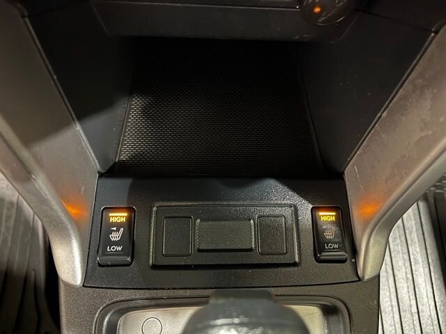 
 2015 Subaru Forester 2.5i Premium full									