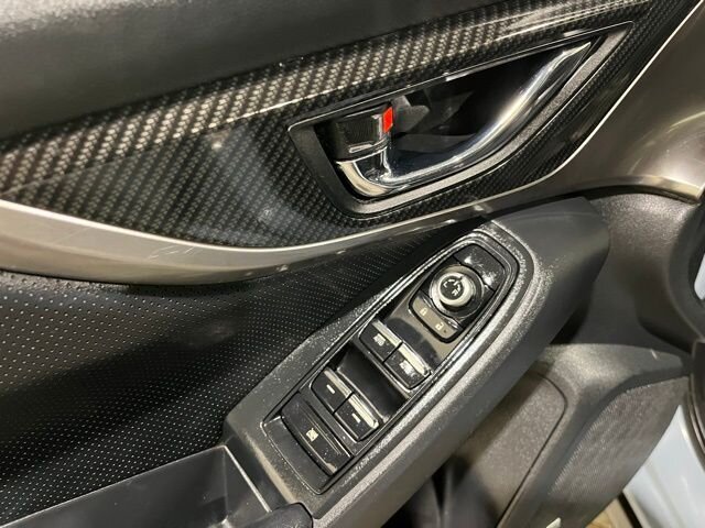 
 2018 Subaru Crosstrek 2.0i Limited full									