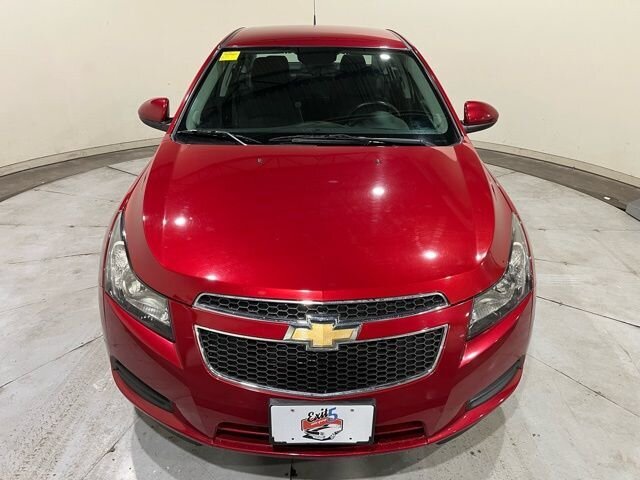 
 2014 Chevrolet Cruze 1LT full									