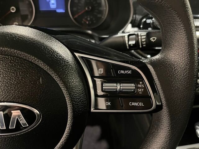 
 2020 Kia Forte LXS full									