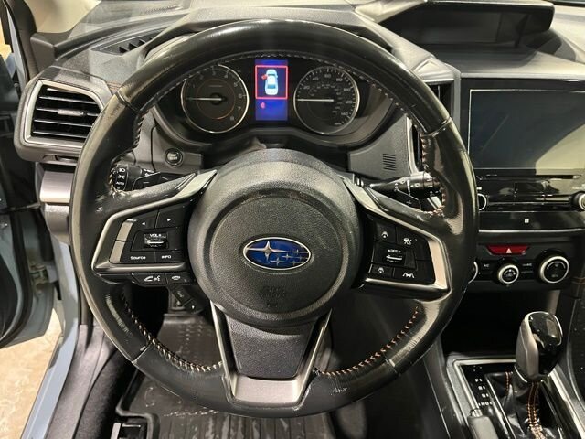 
 2018 Subaru Crosstrek 2.0i Limited full									