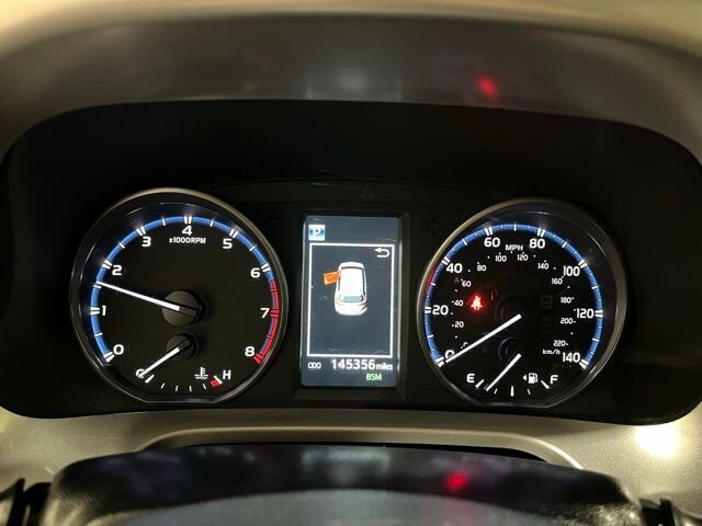 
 2017 Toyota RAV4 XLE full									