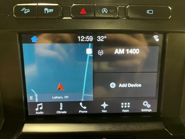 
 2017 Ford F-150 King Ranch full									