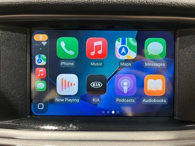 
 2018 Kia Optima S full									