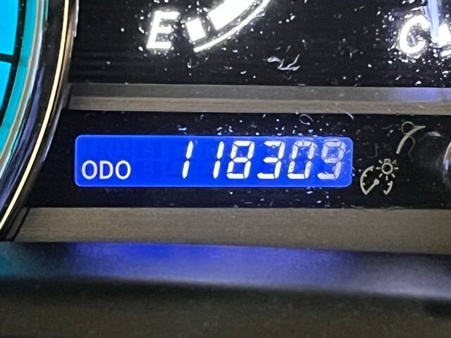 
 2014 Toyota Venza XLE full									