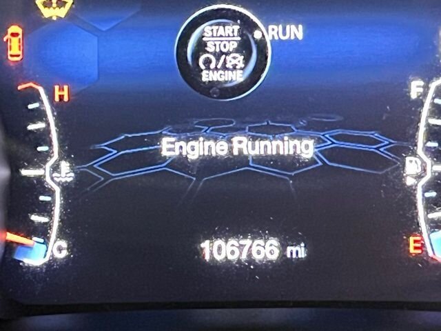 
 2020 Jeep Compass Latitude full									