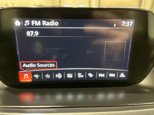 
 2017 Mazda Mazda6 Touring full									