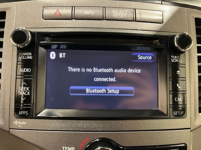 
 2014 Toyota Venza XLE full									