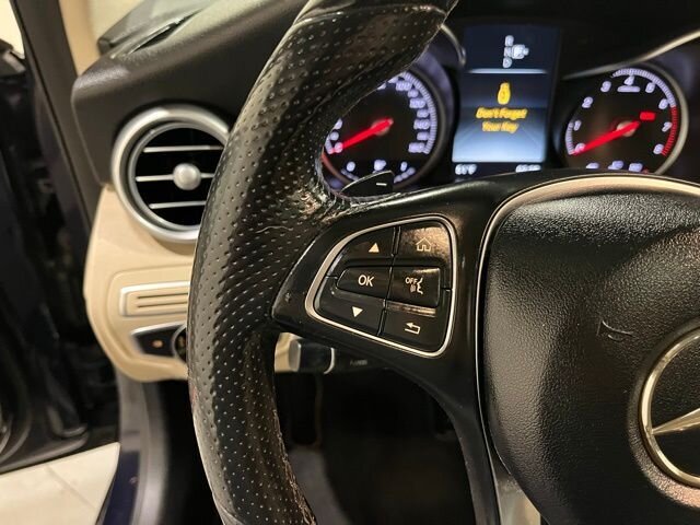 
 2015 Mercedes-Benz C-Class C 300 4MATIC full									