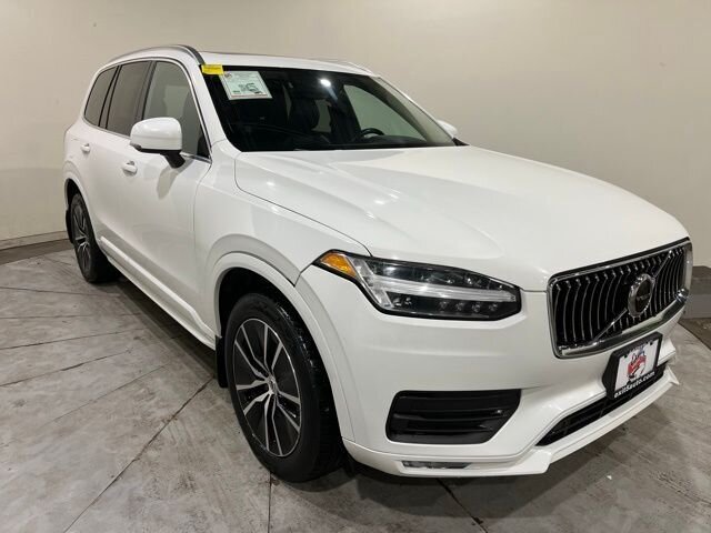 
 2020 Volvo XC90 T5 Momentum full									