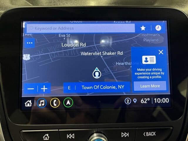 
 2022 Chevrolet Equinox LT full									