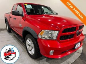 2015 RAM 1500 Express