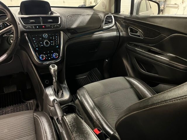 
 2014 Buick Encore Convenience full									