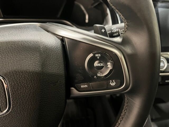 
 2020 Honda Civic Sport Touring full									