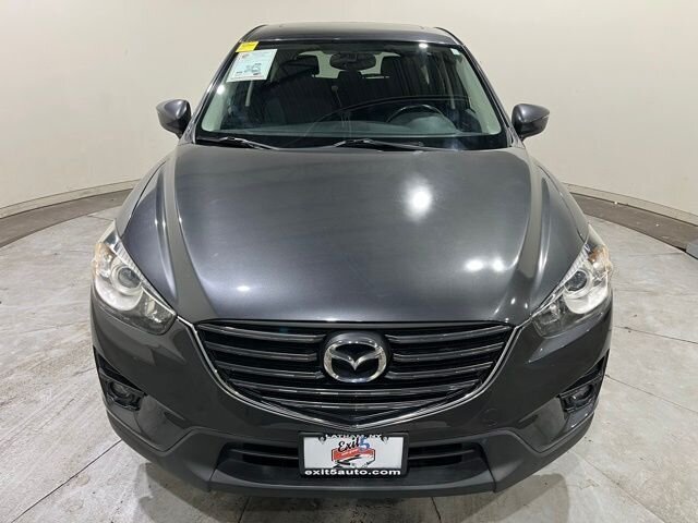 
 2016 Mazda CX-5 Touring full									