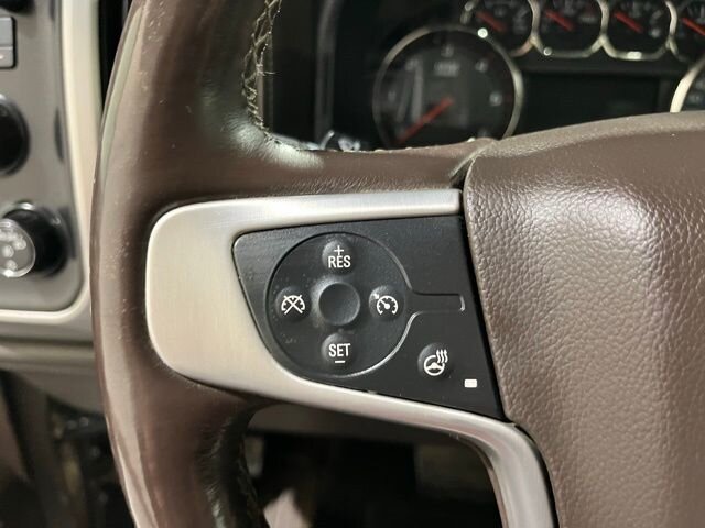 
 2015 GMC Sierra 1500 SLT full									