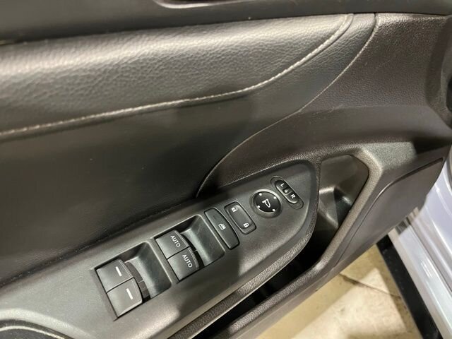 
 2020 Honda Civic Sport Touring full									