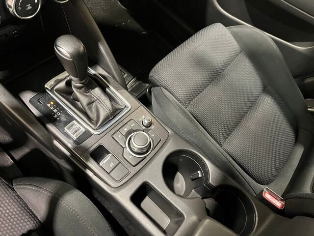 
 2016 Mazda CX-5 Touring full									