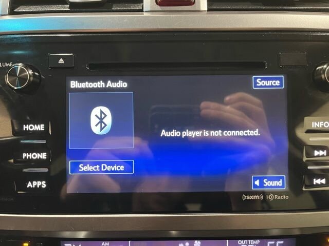 
 2017 Subaru Outback 2.5i Premium full									