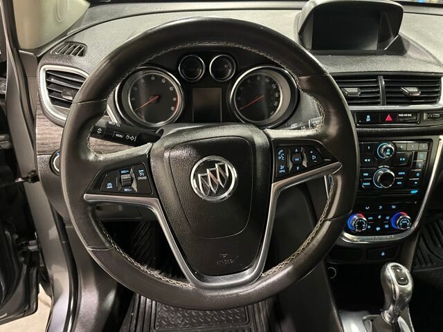 
 2014 Buick Encore Convenience full									