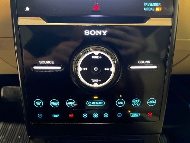 
 2018 Ford Flex Limited full									