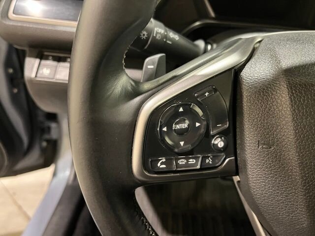 
 2020 Honda Civic Sport Touring full									