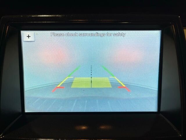 
 2018 Ford Flex Limited full									