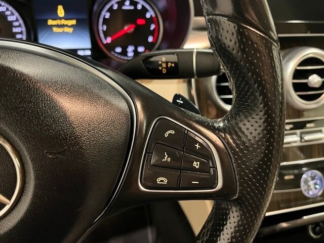 
 2015 Mercedes-Benz C-Class C 300 4MATIC full									