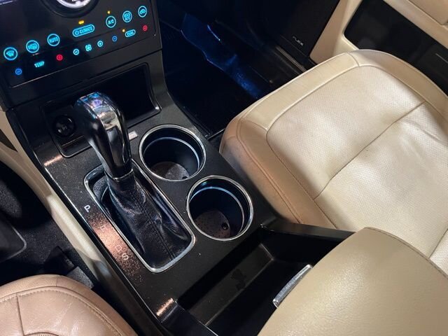 
 2018 Ford Flex Limited full									