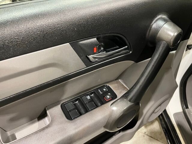 
 2011 Honda CR-V SE full									