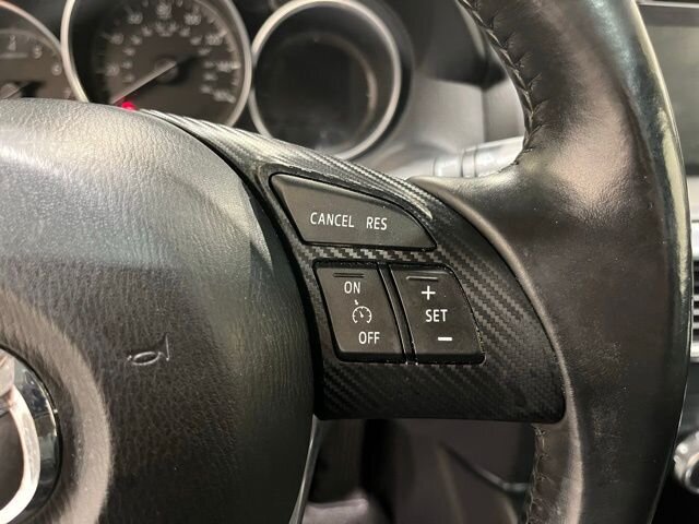 
 2016 Mazda CX-5 Touring full									