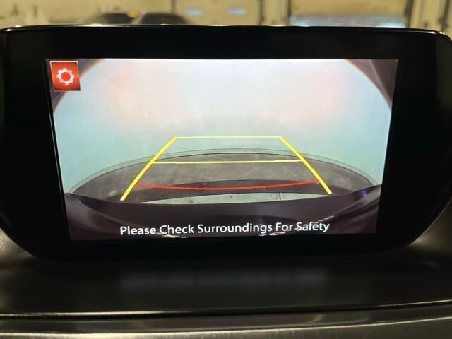 
 2017 Mazda Mazda6 Touring full									