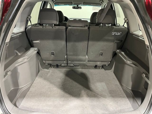 
 2011 Honda CR-V SE full									