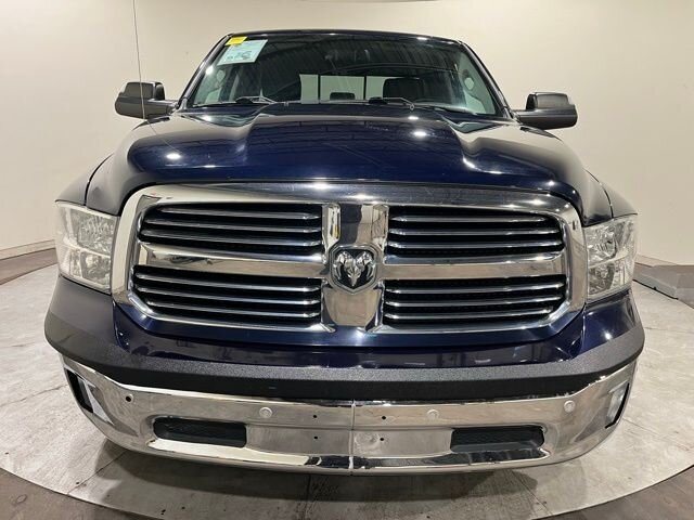 
 2016 RAM 1500 Big Horn full									