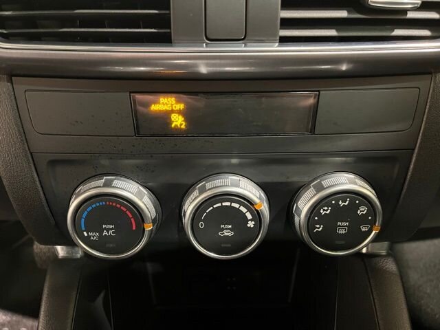 
 2016 Mazda CX-5 Touring full									