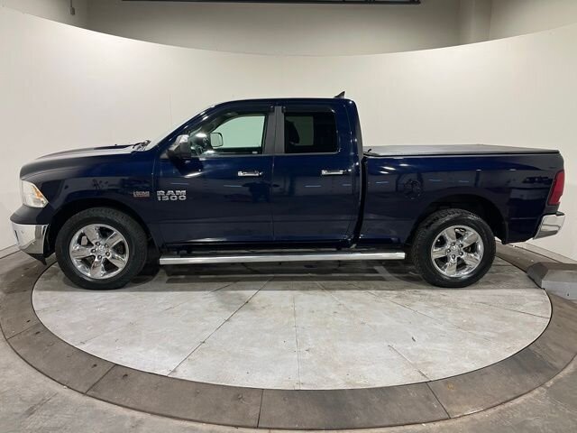 
 2016 RAM 1500 Big Horn full									