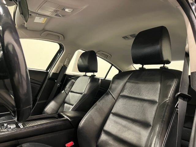 
 2017 Mazda Mazda6 Touring full									