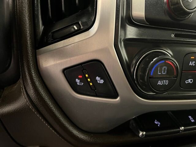 
 2015 GMC Sierra 1500 SLT full									