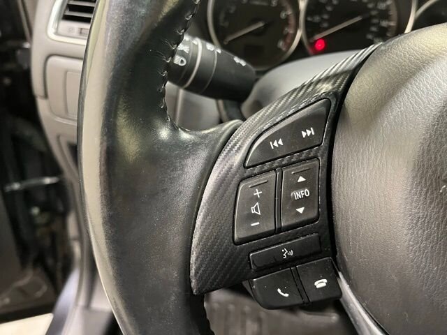 
 2016 Mazda CX-5 Touring full									