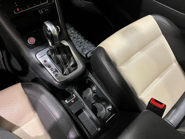 
 2016 Volkswagen Tiguan S 4Motion full									