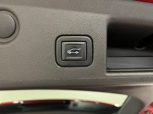 
 2022 Chevrolet Equinox LT full									