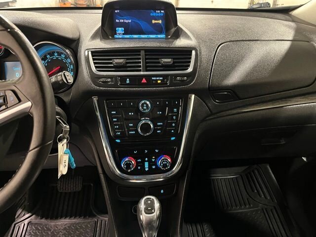 
 2014 Buick Encore Convenience full									