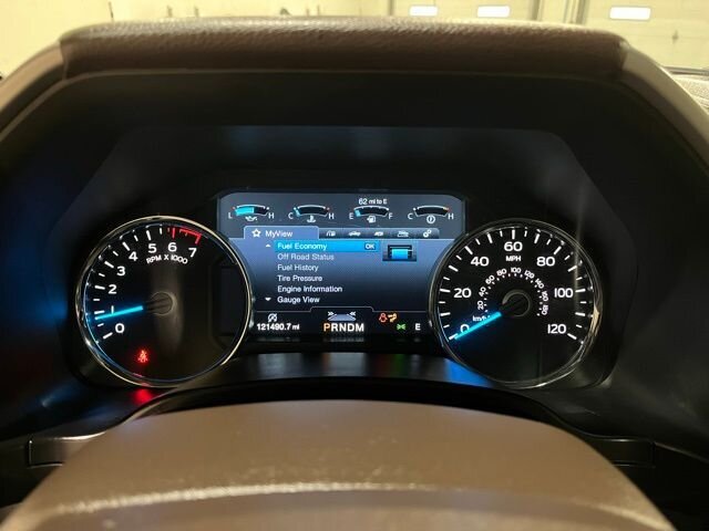 
 2017 Ford F-150 King Ranch full									