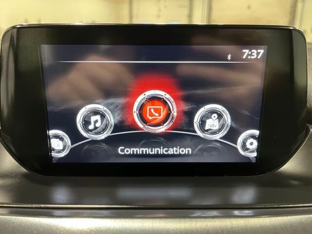 
 2017 Mazda Mazda6 Touring full									