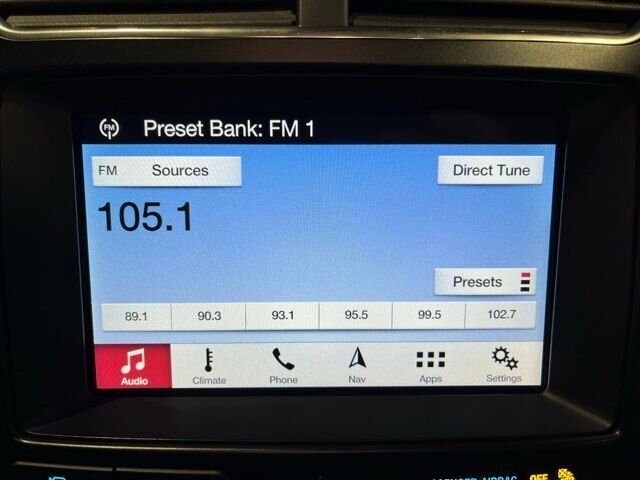 
 2019 Ford Explorer Limited full									