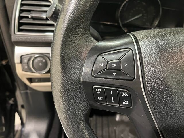 
 2019 Ford Explorer Limited full									